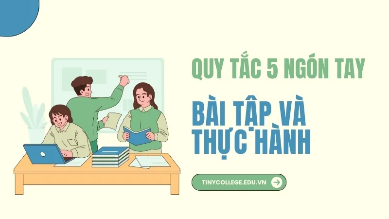 Quy tắc 5 ngón tay 04