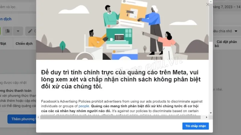 Hướng dẫn cách bật kiếm tiền trên facebook chi tiết nhất 13