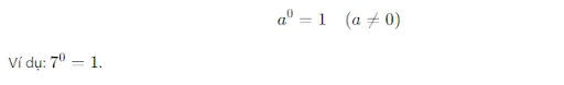 Khám phá ngay quy tắc lũy thừa dễ dàng với các công thức vô cùng đơn giản 9