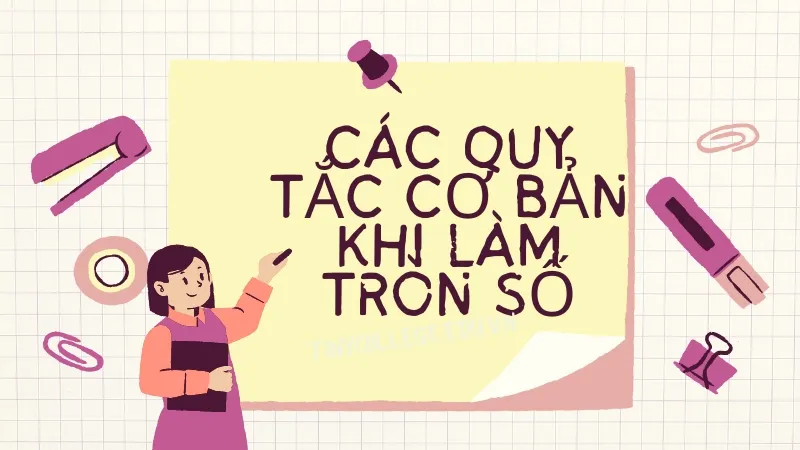 Quy tắc làm tròn số 03