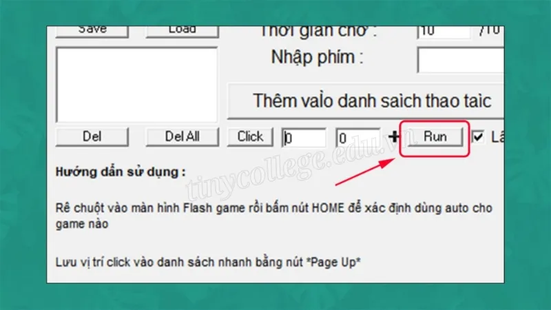 Auto click là gì? Cách bật auto click tăng năng suất làm việc 14