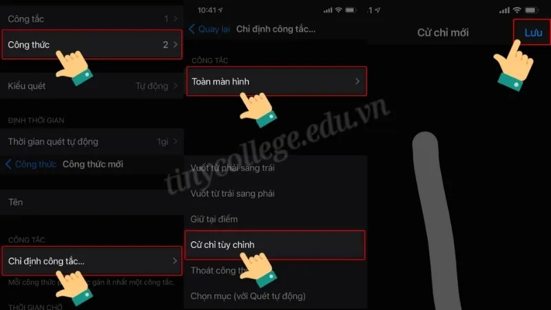 Auto click là gì? Cách bật auto click tăng năng suất làm việc 17