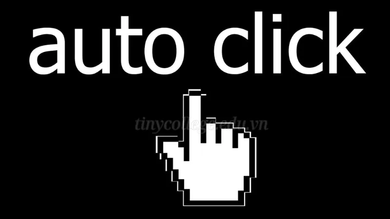 Auto click là gì? Cách bật auto click tăng năng suất làm việc 21