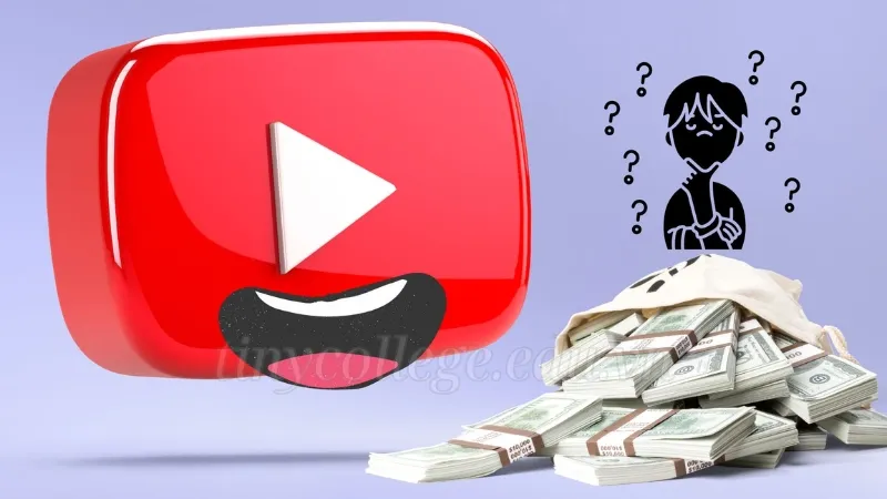 Hướng dẫn cách bật kiếm tiền trên YouTube đơn giản nhất 2