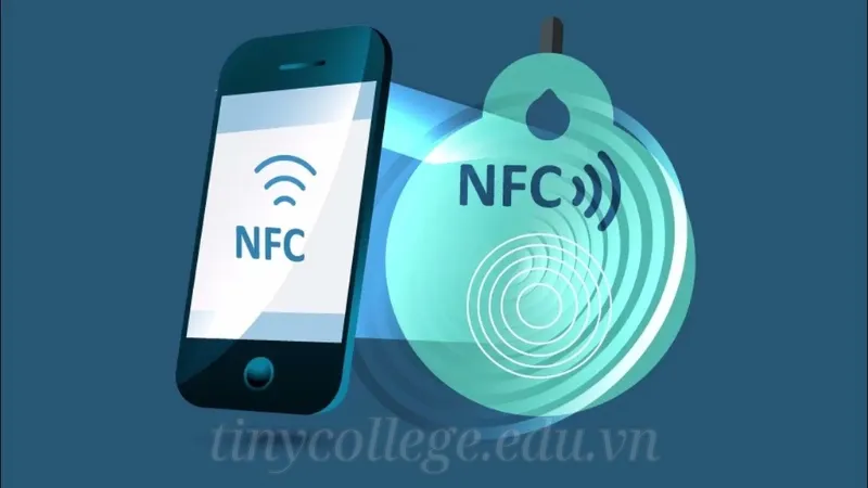 Cách bật NFC trên iPhone đơn giản và nhanh chóng nhất 2