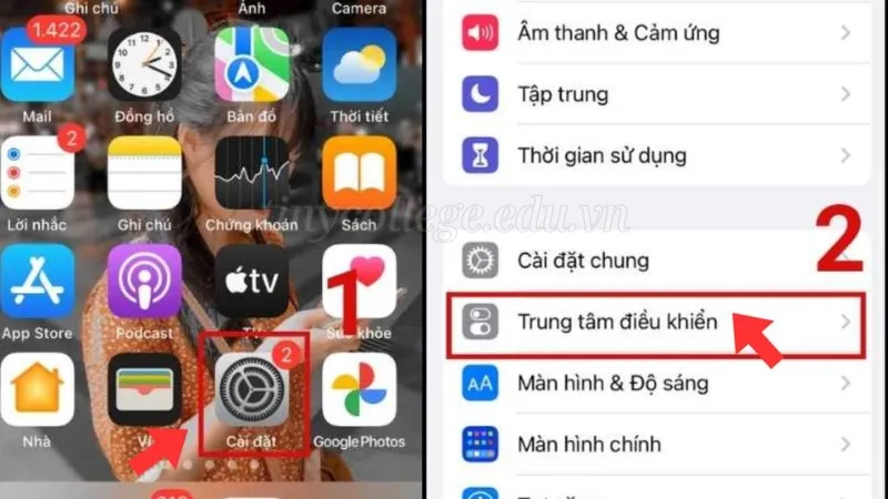 Cách bật NFC trên iPhone đơn giản và nhanh chóng nhất 3