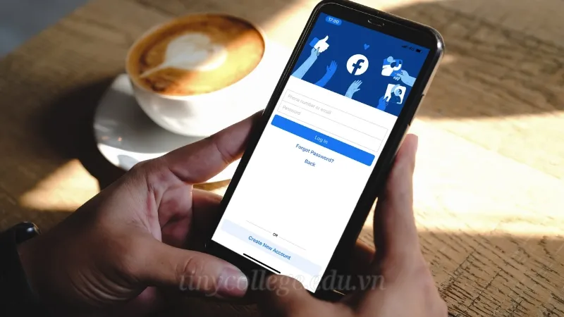 Hướng dẫn chi tiết cách bật theo dõi trên Facebook 14