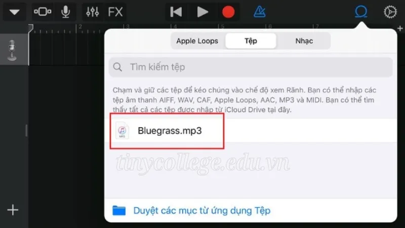 Cài nhạc chuông điện thoại như thế nào? Hướng dẫn từng bước 11