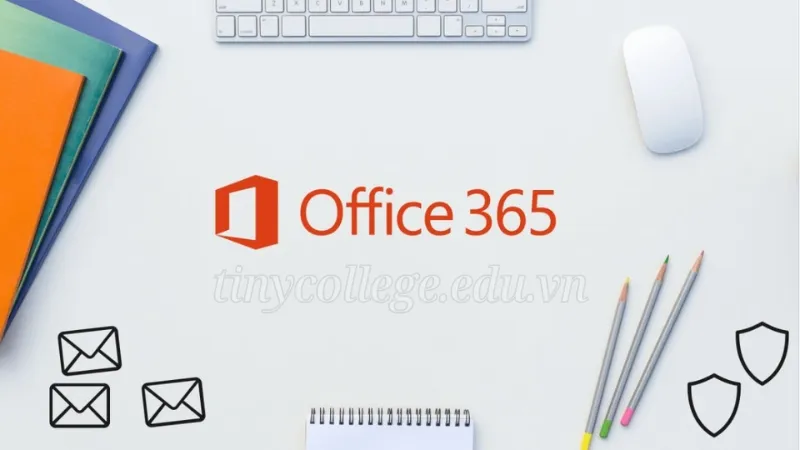 Cài Office 365 miễn phí - Lợi ích và các tùy chọn có sẵn 1