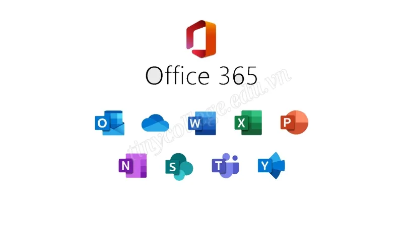 Cài Office 365 miễn phí - Lợi ích và các tùy chọn có sẵn 2