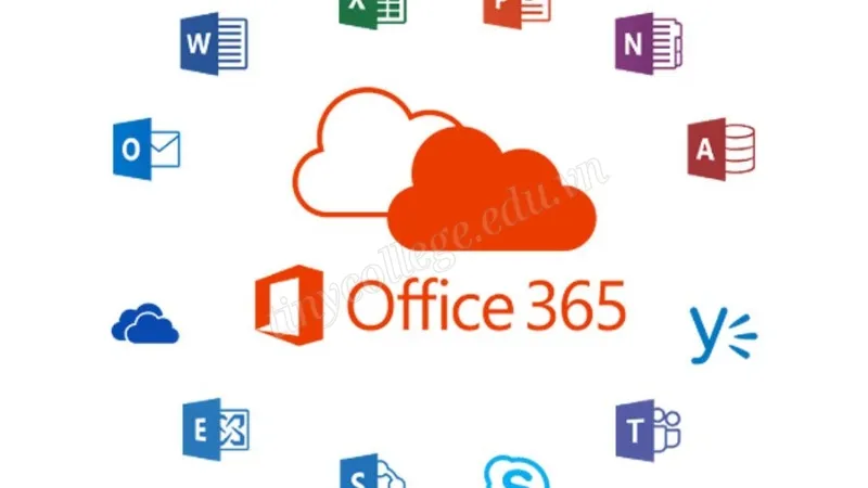 Cài Office 365 miễn phí - Lợi ích và các tùy chọn có sẵn 5