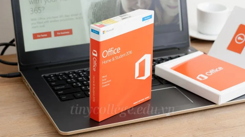 Cài Office 365 miễn phí - Lợi ích và các tùy chọn có sẵn 6