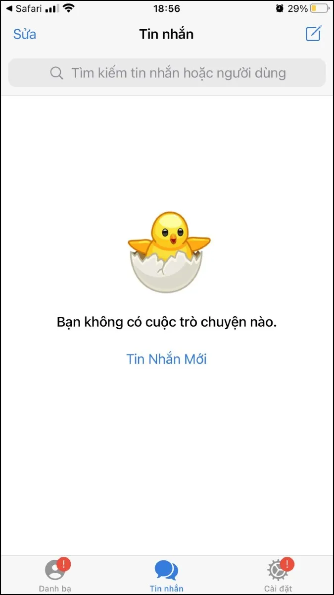 Hướng dẫn chi tiết cách cài tiếng việt cho Telegram 8