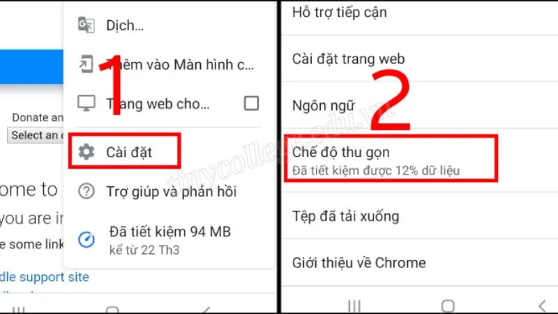 Hướng dẫn cách chặn quảng cáo trên điện thoại đơn giản nhất 14