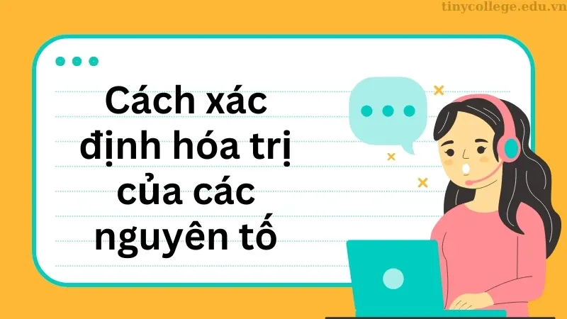 Quy tắc hóa trị 03