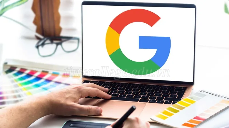 Cách xóa tài khoản google để bảo vệ dữ liệu cá nhân 1