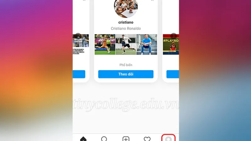 Hướng dẫn chi tiết cách xóa tài khoản Instagram vĩnh viễn 21