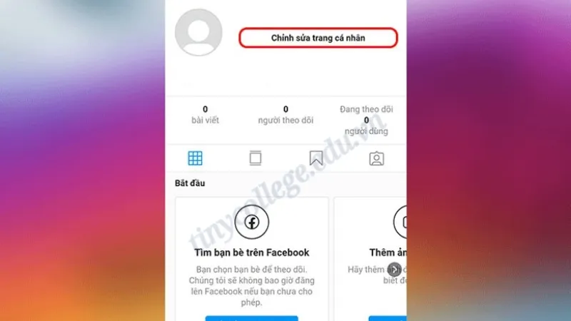 Hướng dẫn chi tiết cách xóa tài khoản Instagram vĩnh viễn 22