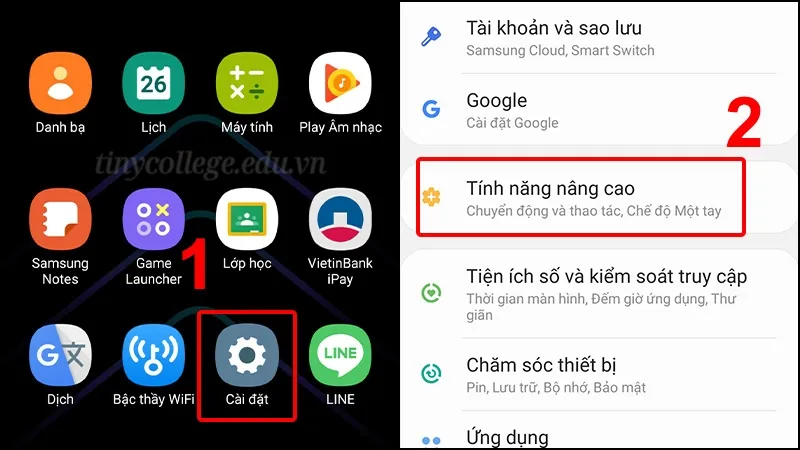 Hướng dẫn cài 2 Zalo trên 1 điện thoại một cách nhanh chóng 2