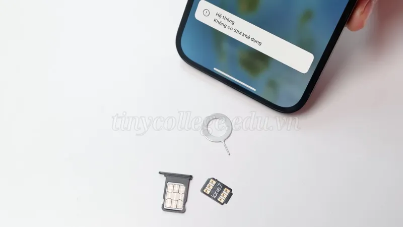 Làm thế nào để cài eSIM trên iPhone? Hướng dẫn từng bước 2