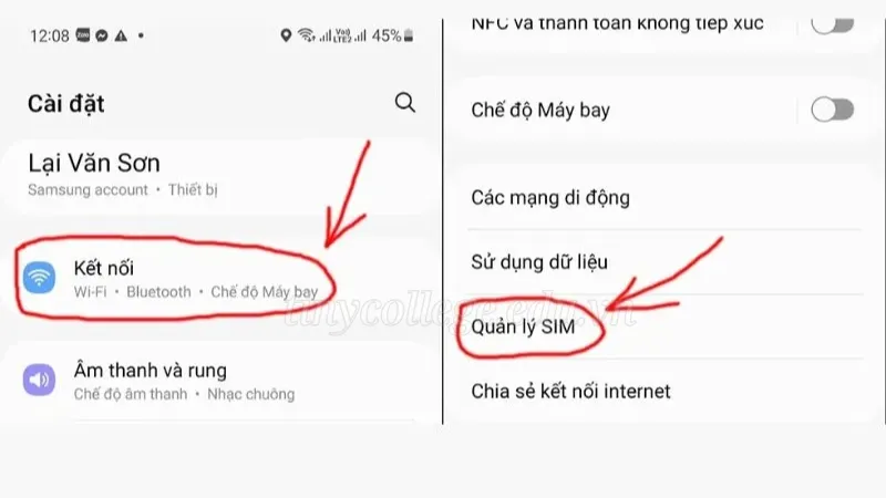 Làm thế nào để cài eSIM trên iPhone? Hướng dẫn từng bước 4