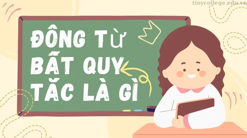 Bất quy tắc 02