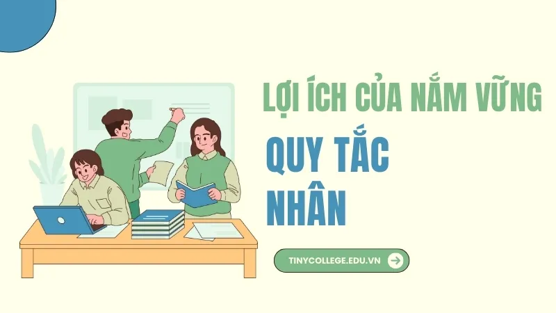 Quy tắc nhân 05