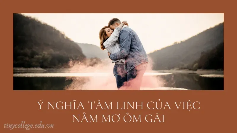 nằm mơ ôm gái 3