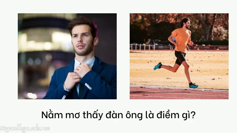 nằm mơ thấy đàn ông 1