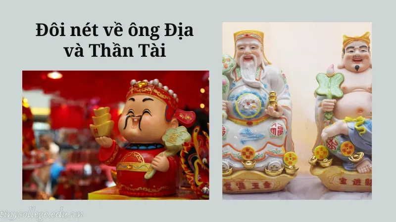 nằm mơ thấy ông địa thần tài đánh số mấy 1