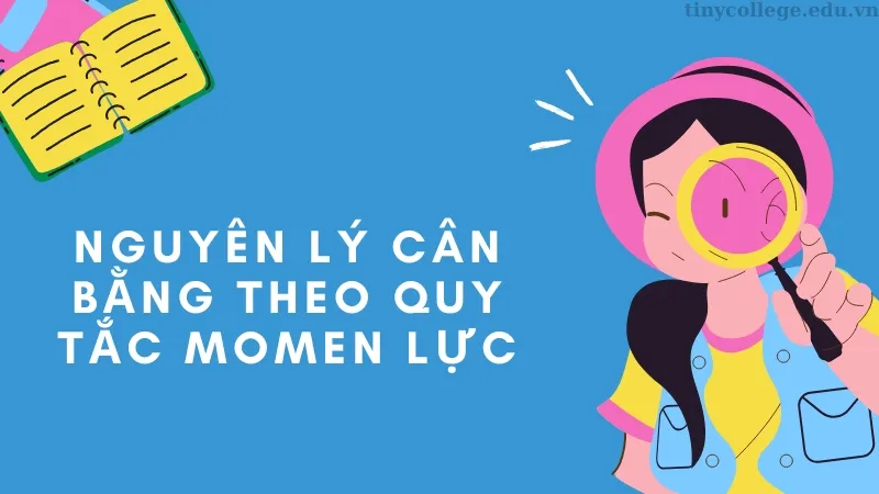 Quy tắc momen lực 05