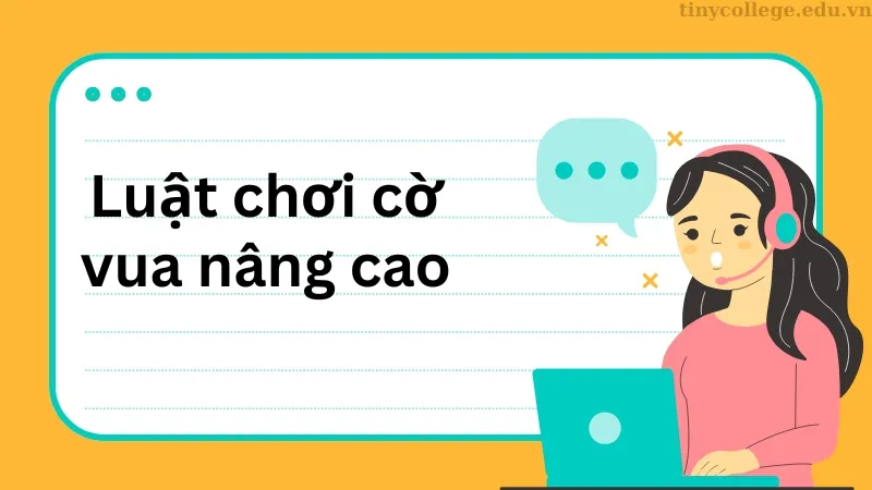 Quy tắc chơi cờ vua 04