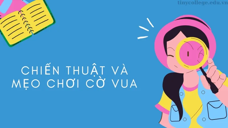 Quy tắc chơi cờ vua 05