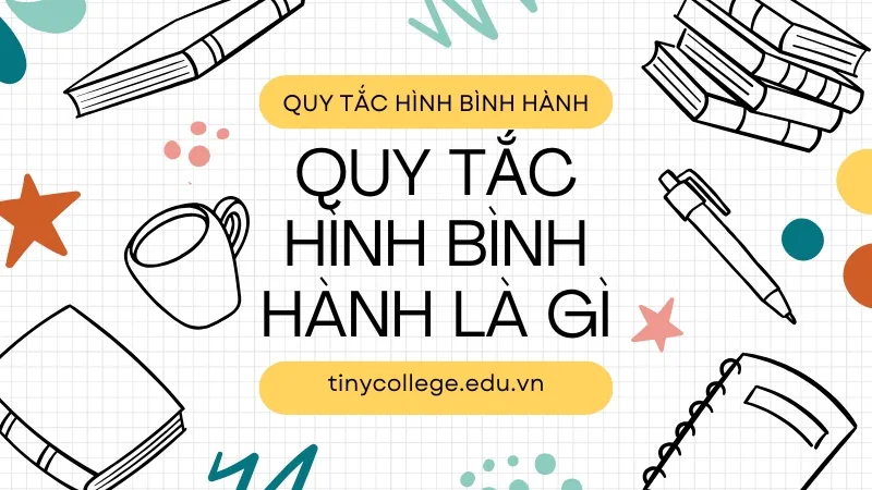 Quy tắc hình bình hành 02