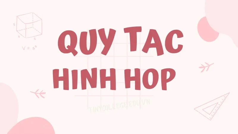 Quy tắc hình hộp 02