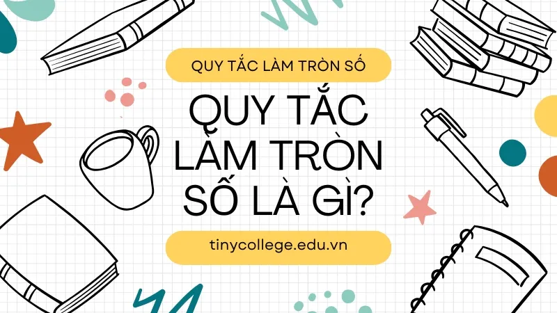 Quy tắc làm tròn số 02