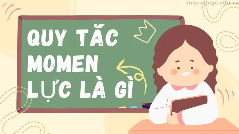 Quy tắc momen lực 02