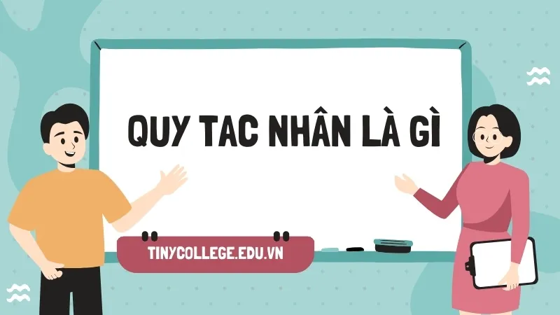 Quy tắc nhân 02