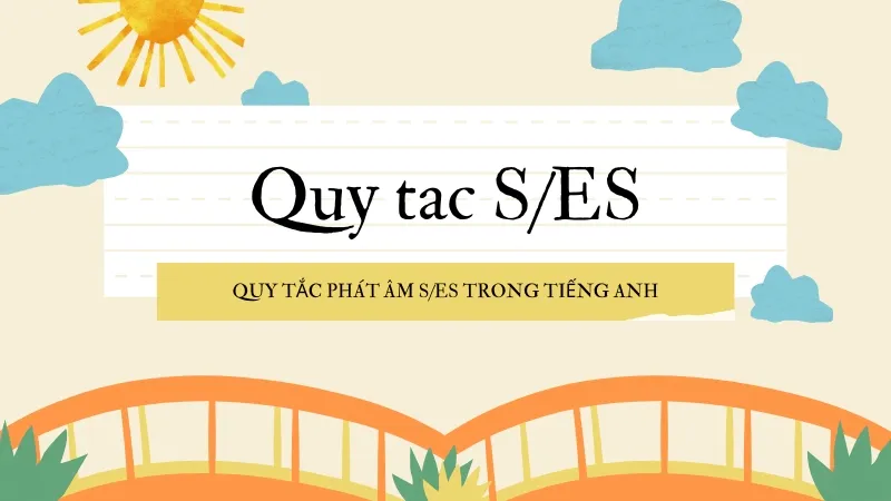 quy tắc phát âm tiếng anh 