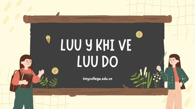 Quy tắc vẽ lưu đồ 06