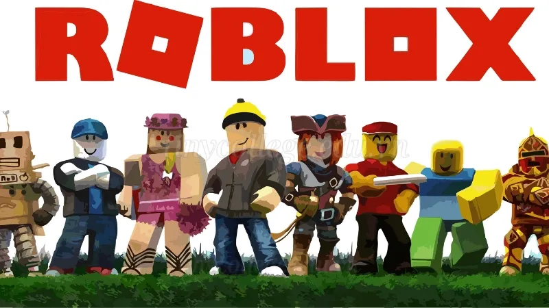 Hướng dẫn chi tiết cách tải Roblox về thiết bị của bạn 1