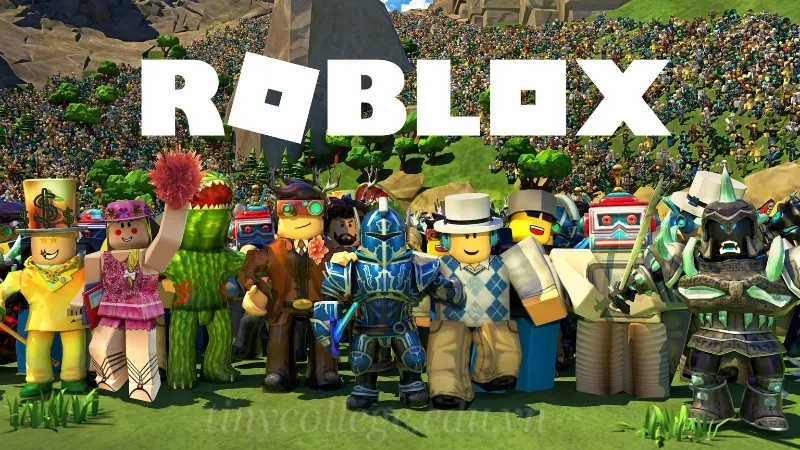 Hướng dẫn chi tiết cách tải Roblox về thiết bị của bạn 2