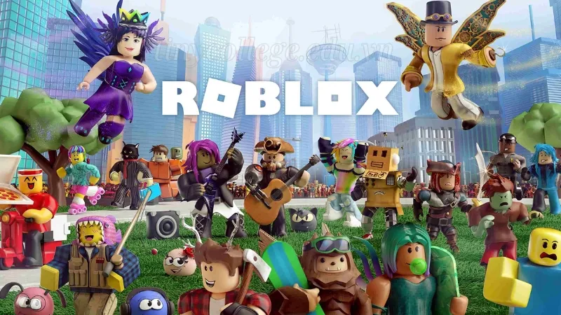 Hướng dẫn chi tiết cách tải Roblox về thiết bị của bạn 8