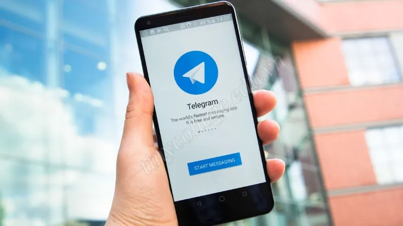 Hướng dẫn cách tải Telegram miễn phí cho tất cả thiết bị 8