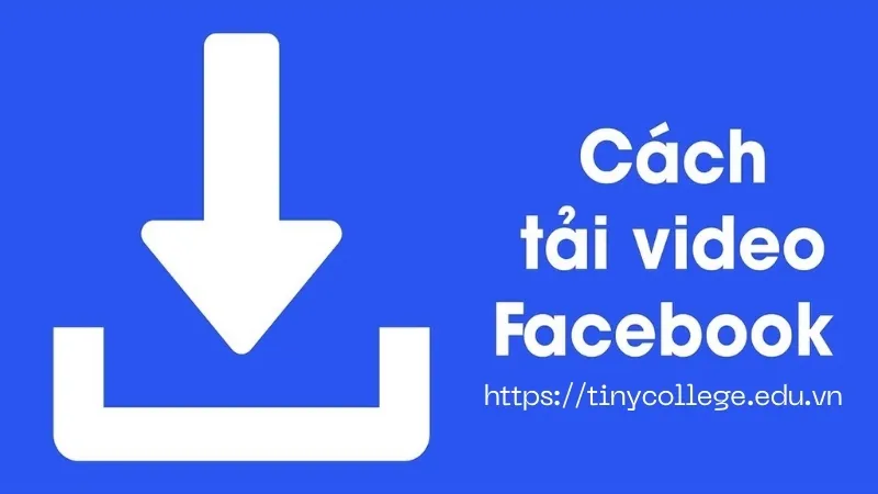 Tải video Facebook chất lượng cao với các bước đơn giản 1