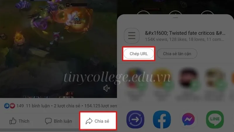 Tải video Facebook chất lượng cao với các bước đơn giản 2