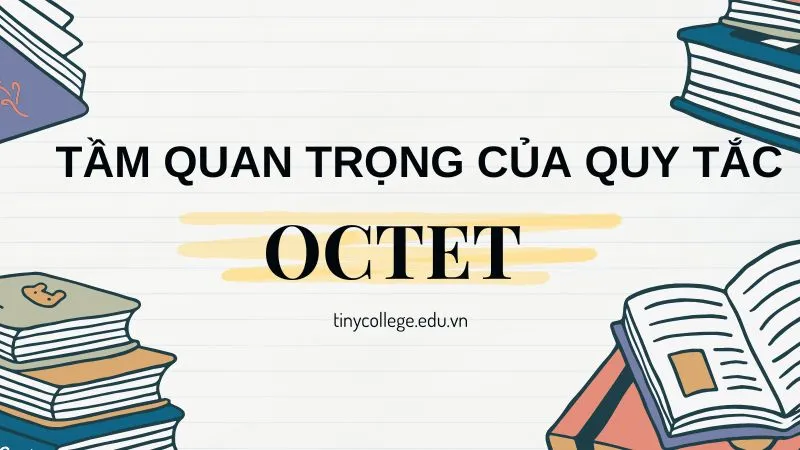 Quy tắc Octet 05