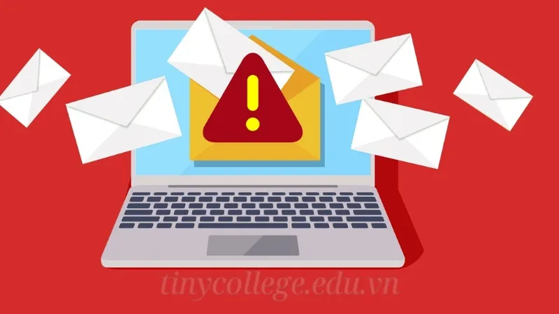 Cách tạo tài khoản email an toàn - Lưu ý bạn cần biết 8