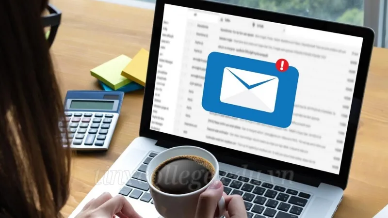 Cách thu hồi Email đã gửi - Mẹo hữu ích cho người dùng 2