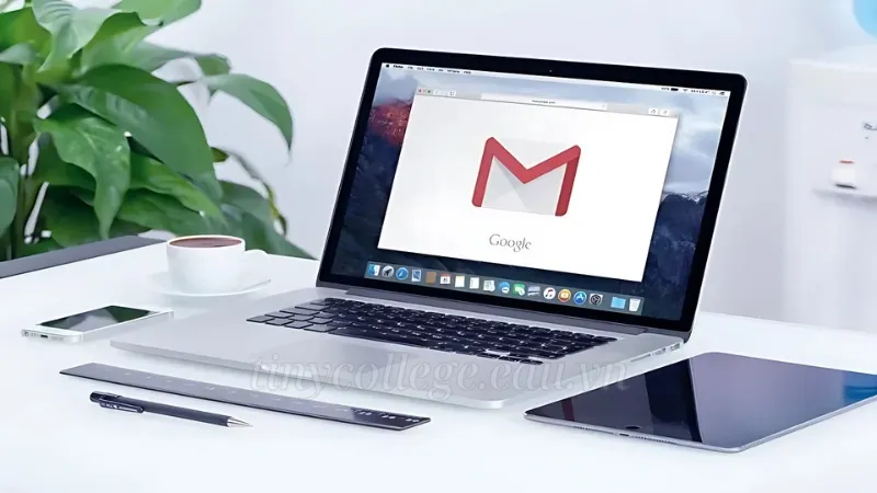 Cách thu hồi Email đã gửi - Mẹo hữu ích cho người dùng 6